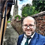 Doy clases de apoyo escolar para varias asignaturas principlamente Inglés